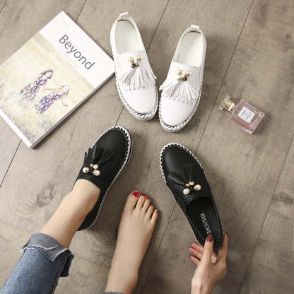 Flat Casual Fashion Shoes
