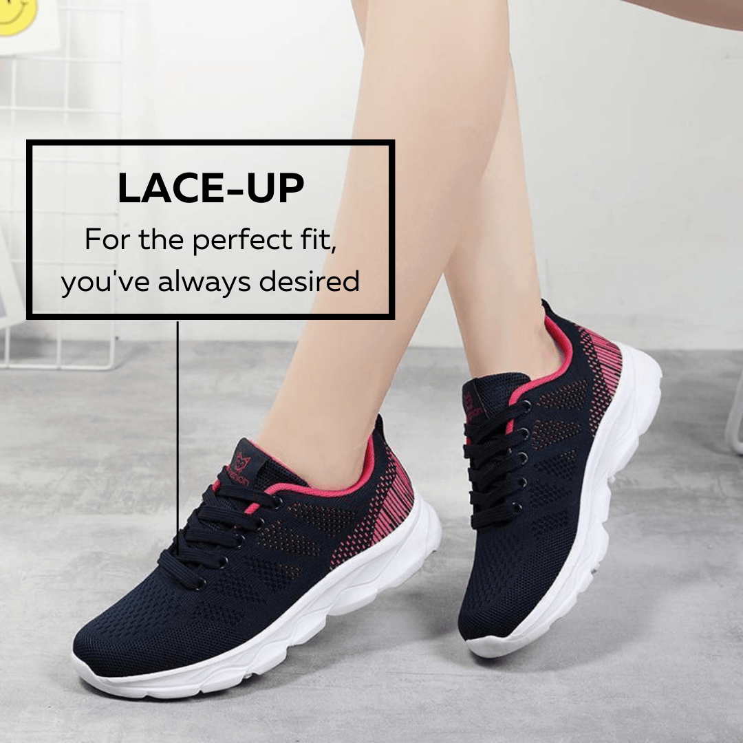 Best cushioned walking shoes for women