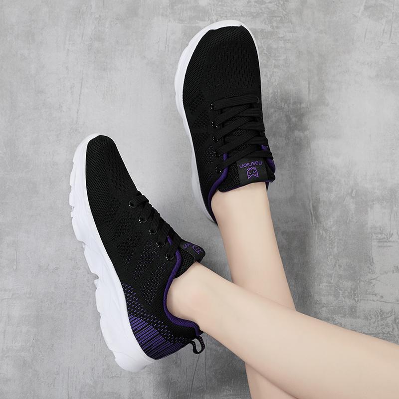 Best cushioned walking shoes for women
