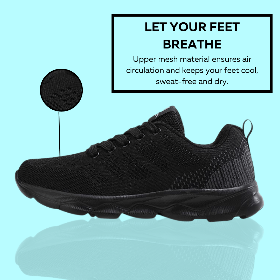 Best cushioned walking shoes for women