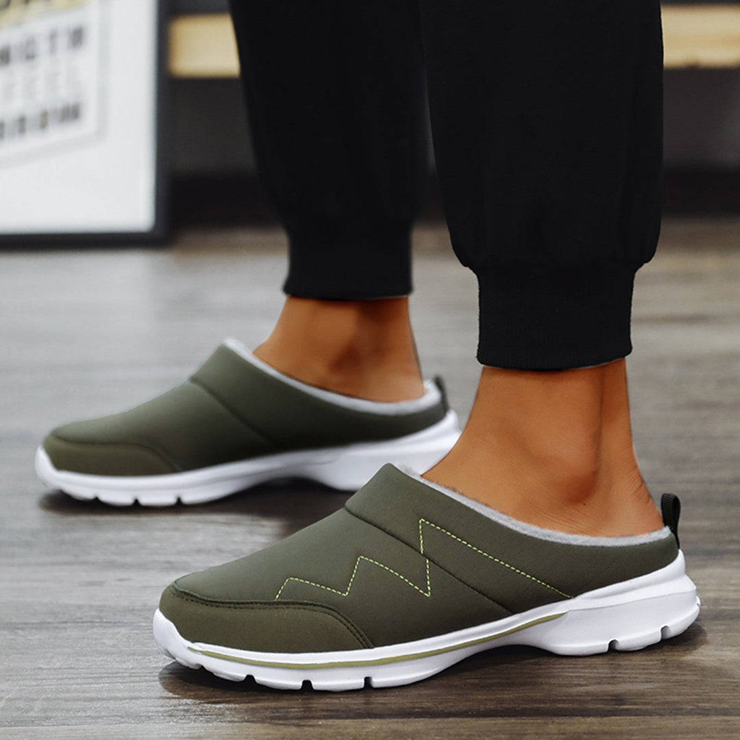 Orthopedic Slip-On Shoes