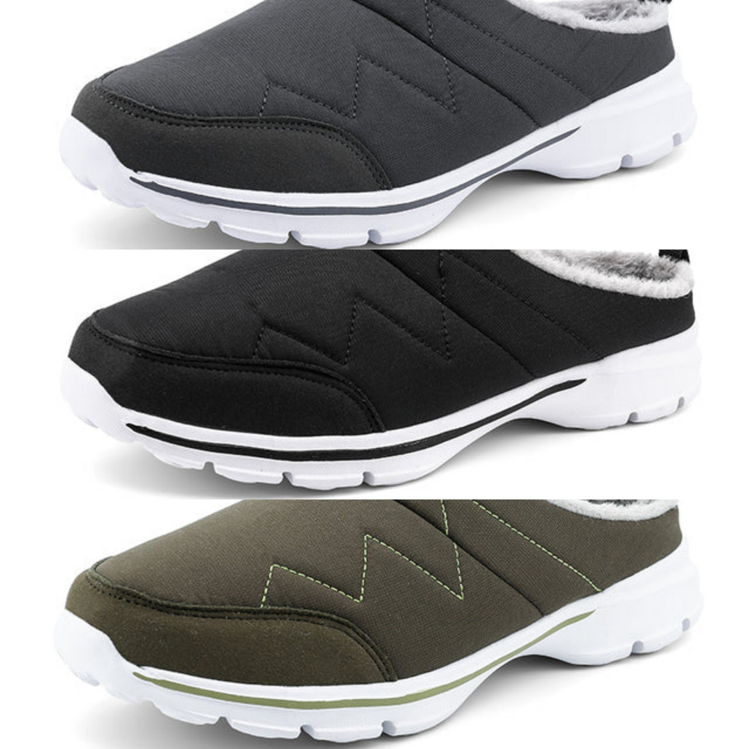 Orthopedic Slip-On Shoes
