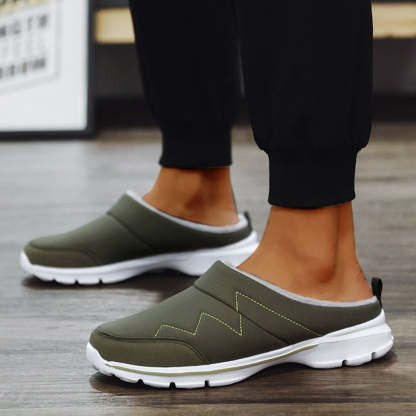 Orthopedic Slip-On Shoes