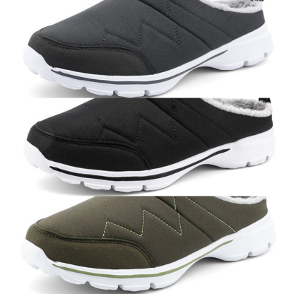 Orthopedic Slip-On Shoes