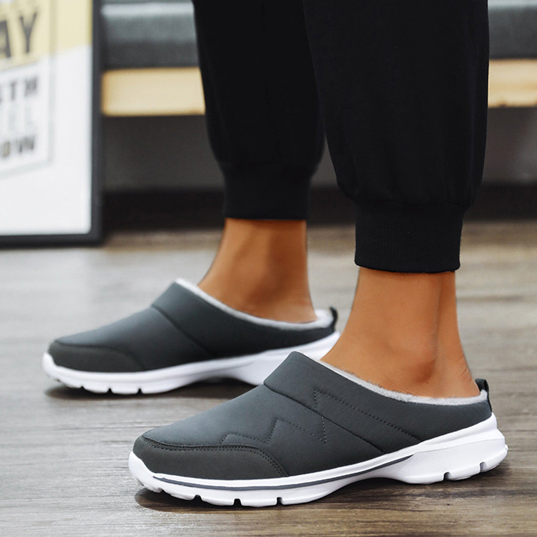 Orthopedic Slip-On Shoes