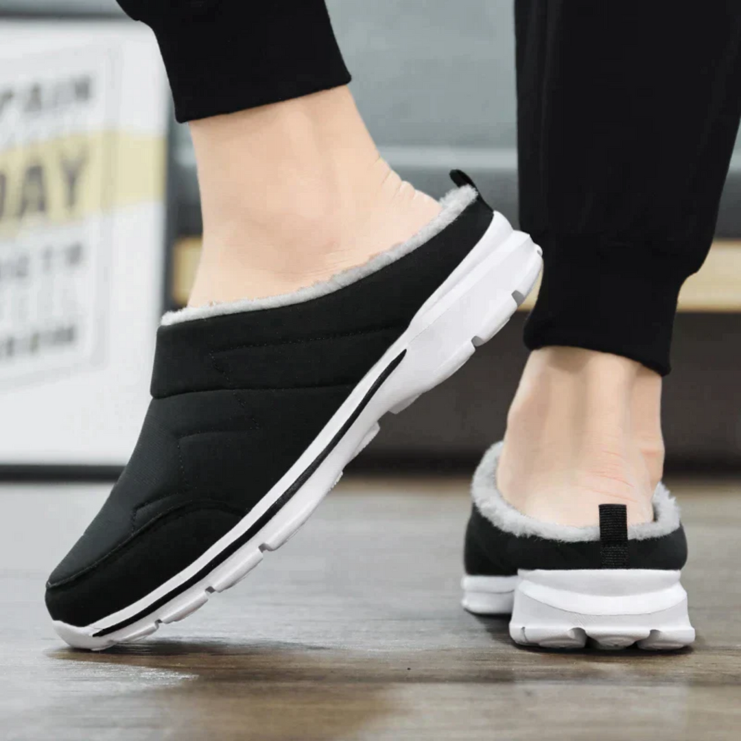 Orthopedic Slip-On Shoes