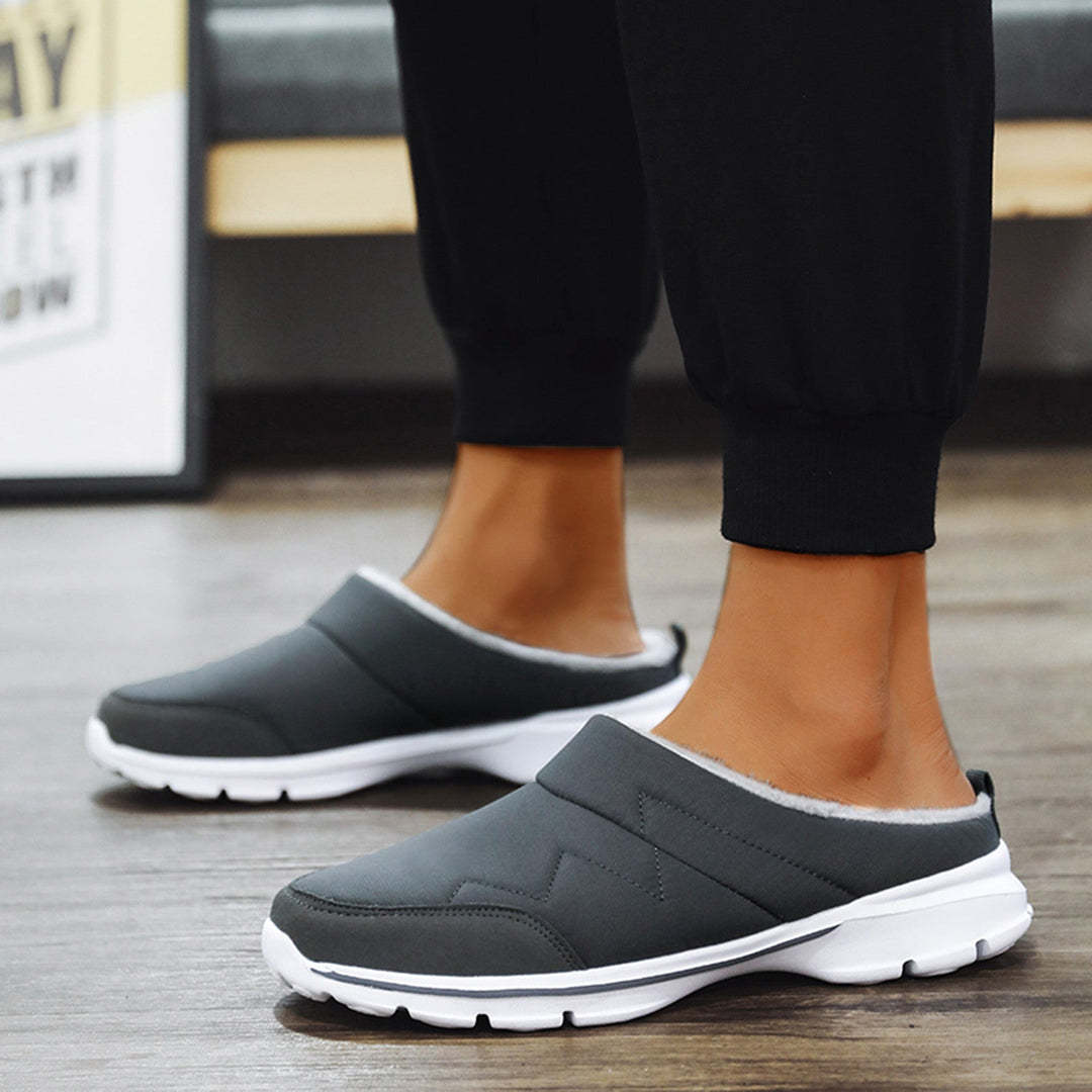 Orthopedic Slip-On Shoes