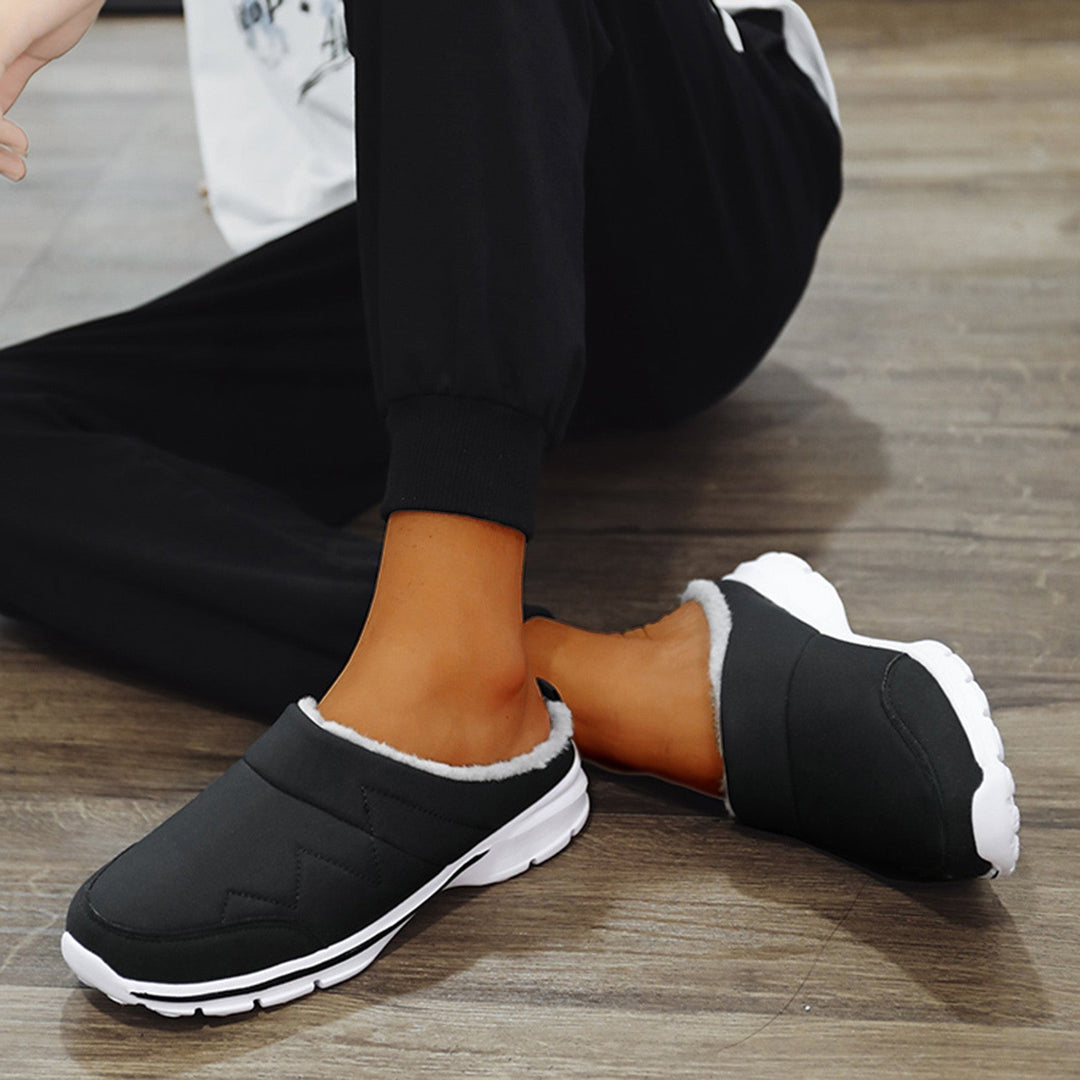 Orthopedic Slip-On Shoes