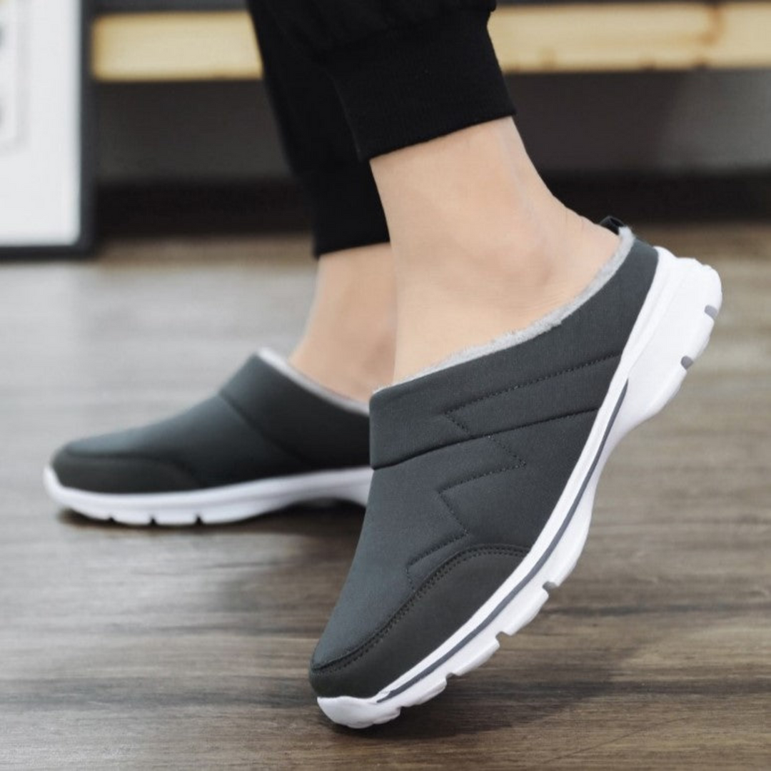 Orthopedic Slip-On Shoes