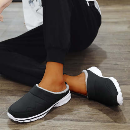 Orthopedic Slip-On Shoes