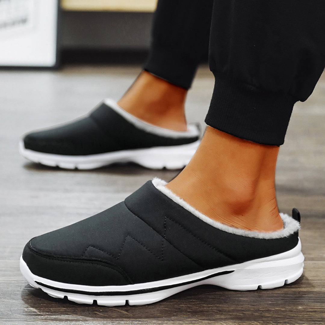 Orthopedic Slip-On Shoes
