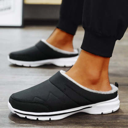 Orthopedic Slip-On Shoes