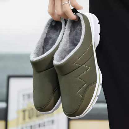 Orthopedic Slip-On Shoes