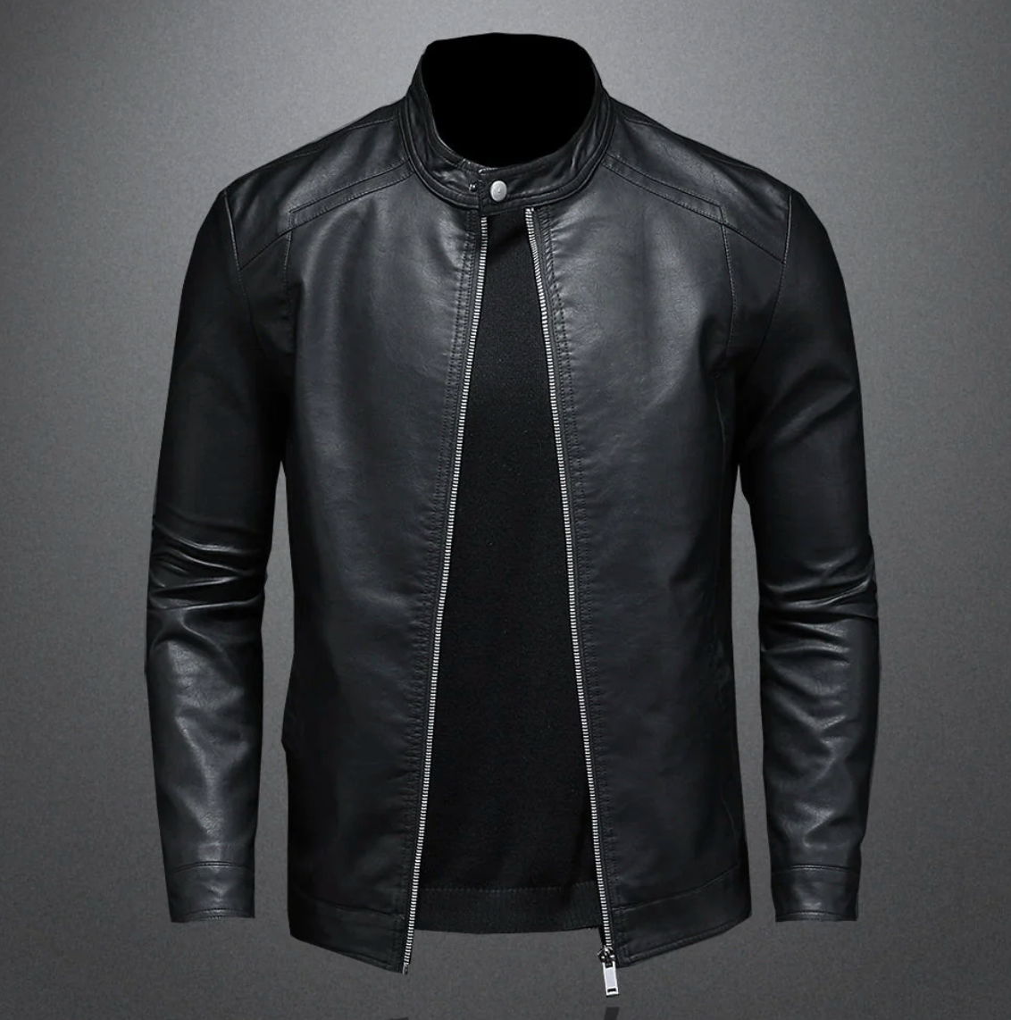 Motorcycle Jacket for Men