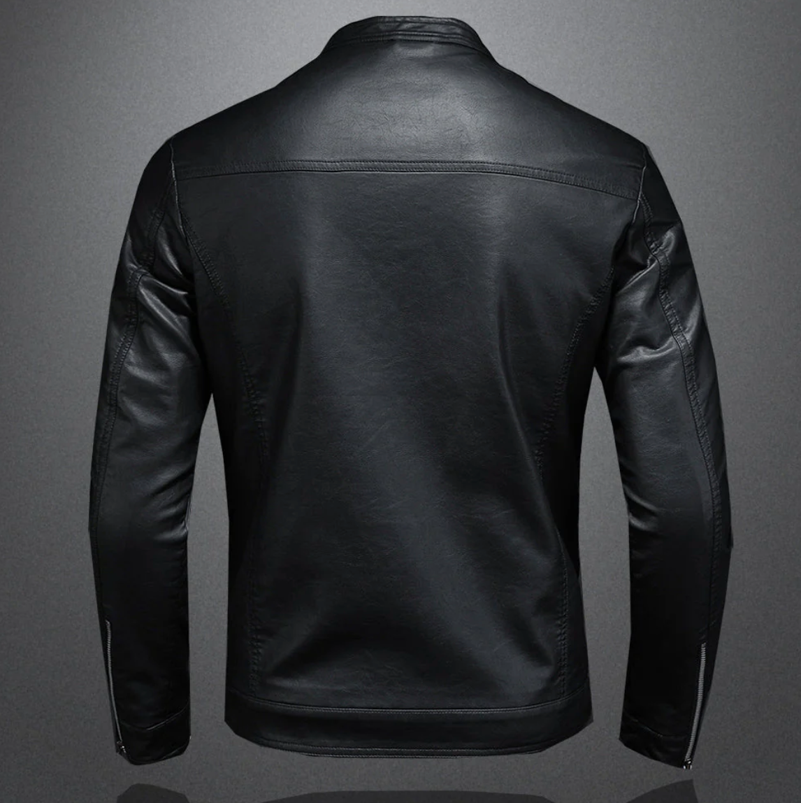 Motorcycle Jacket for Men