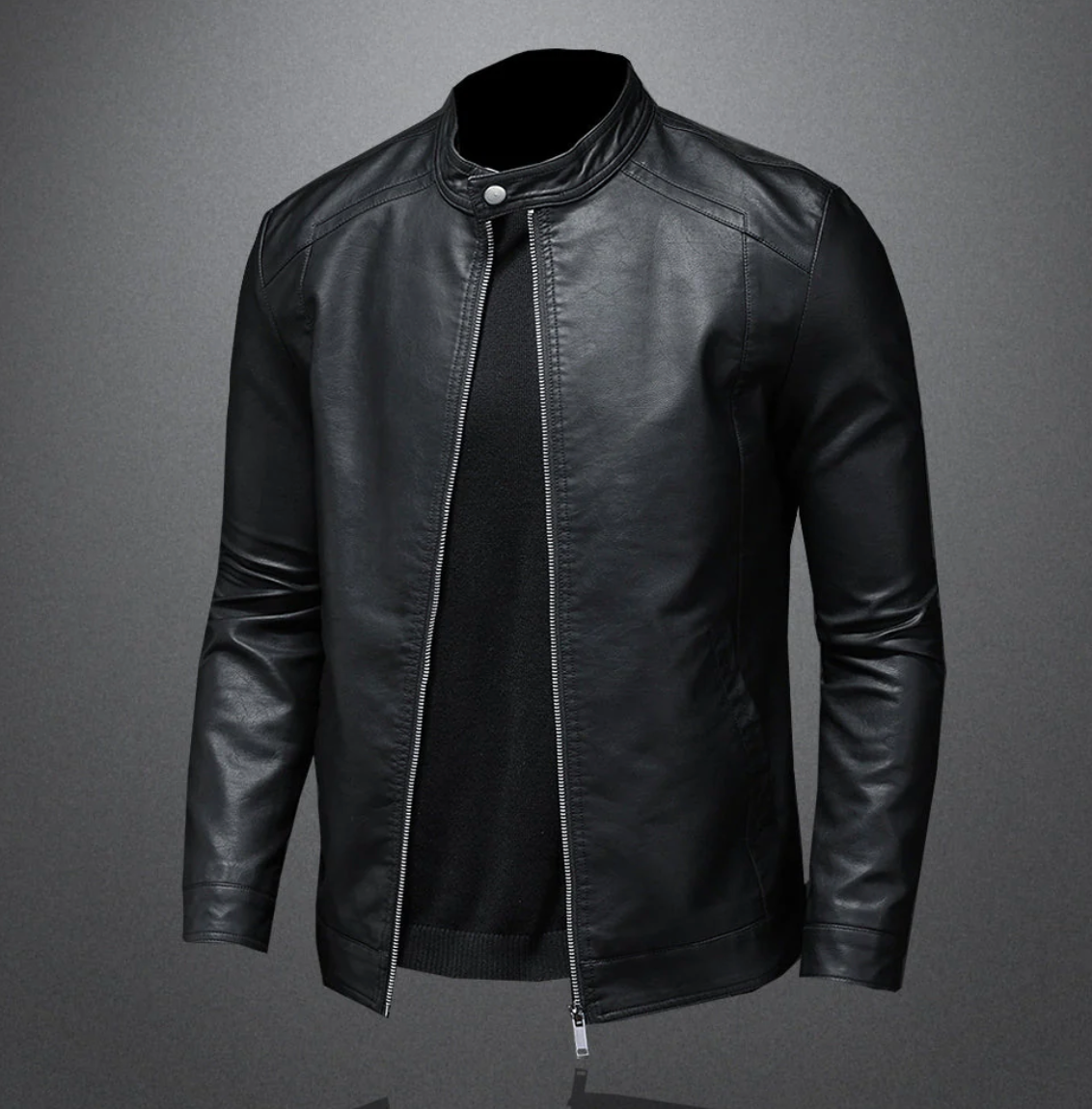 Motorcycle Jacket for Men