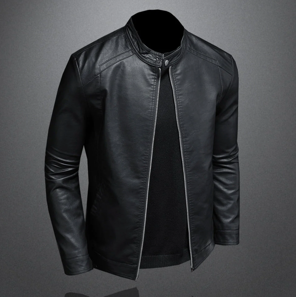 Motorcycle Jacket for Men