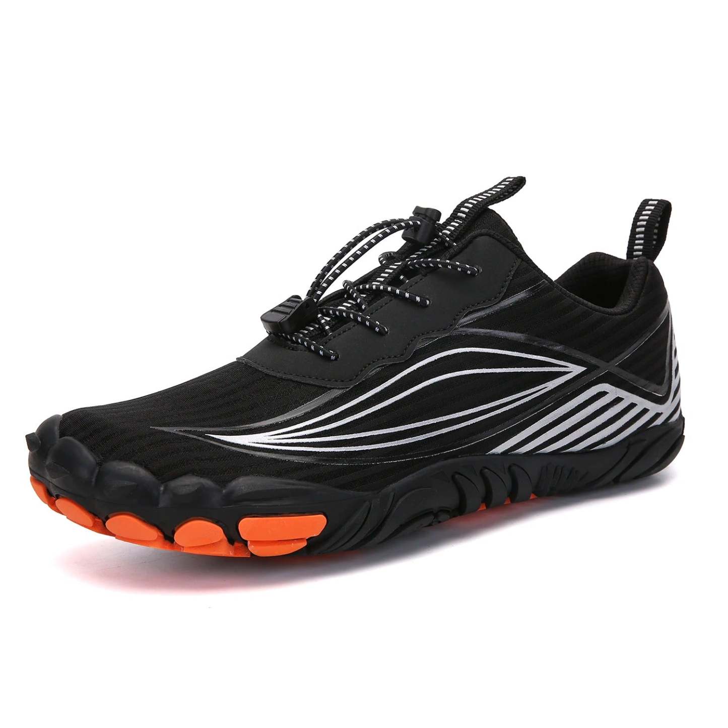 The Rapid Cyclist Shoes