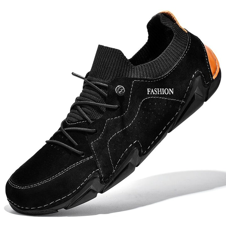 Lightweight Men's Driving Shoes