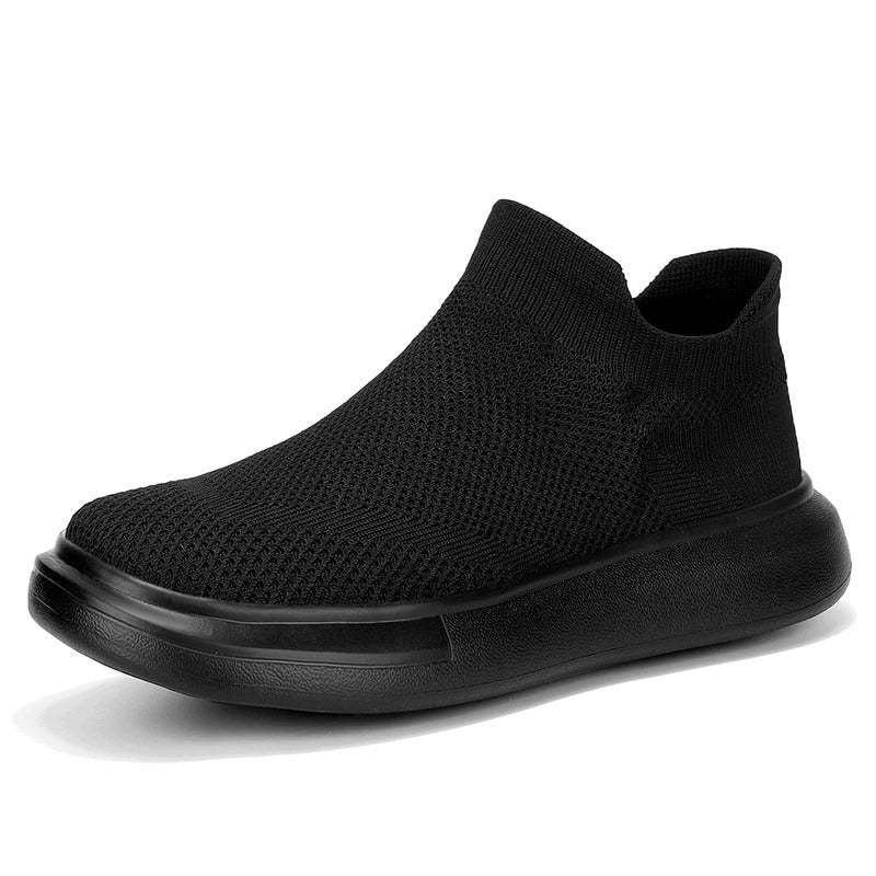 Orthopedic Women Shoes Breathable Sock Shoes Arch Support Chic