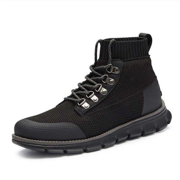 Casual boots for men