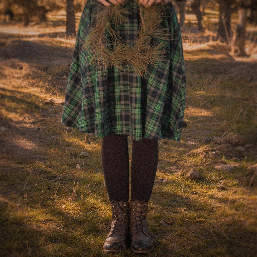 Handmade Wingtip Shoes Leather Martin Boots Block Carving Brogue Ankle Boot For Women