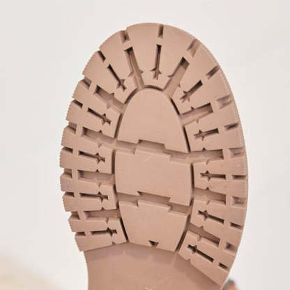 Ladies Boots Warm and Soft with Zipper