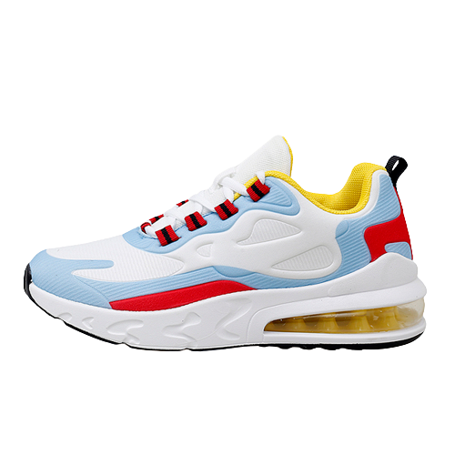 Women Orthopedic Shoes Elastic Air Cushion Breathable