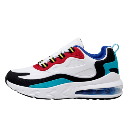 Women Orthopedic Shoes Elastic Air Cushion Breathable