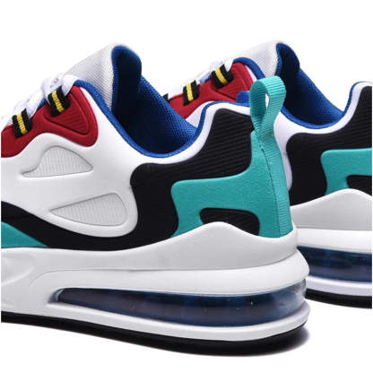 Women Orthopedic Shoes Elastic Air Cushion Breathable
