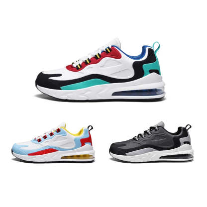 Women Orthopedic Shoes Elastic Air Cushion Breathable
