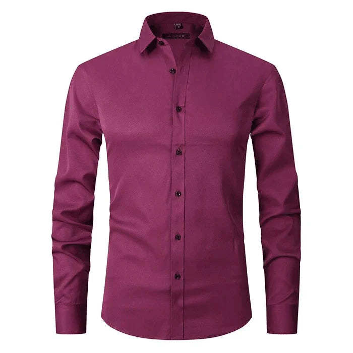 Wrinkle-Free Shirt