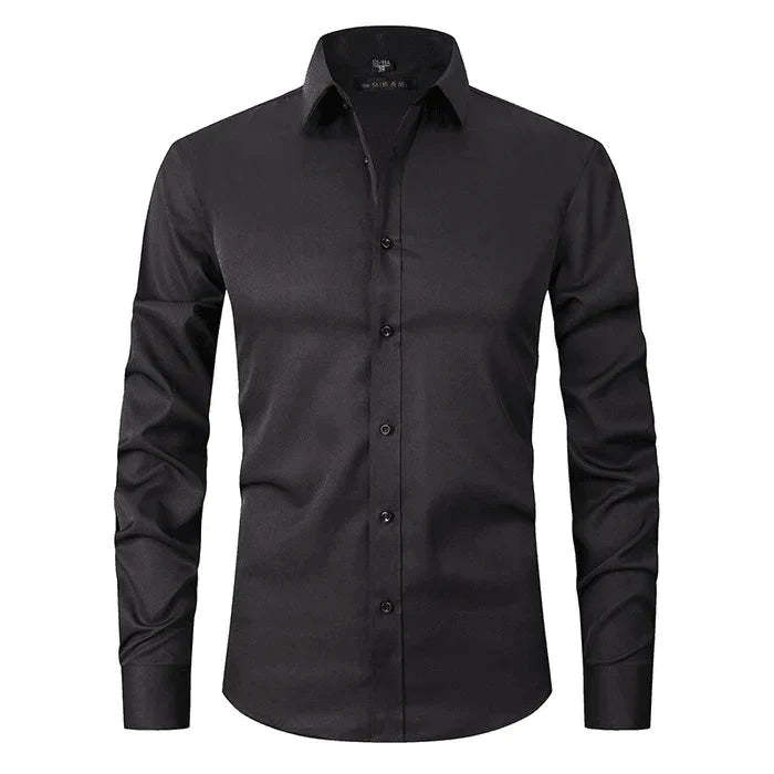 Wrinkle-Free Shirt