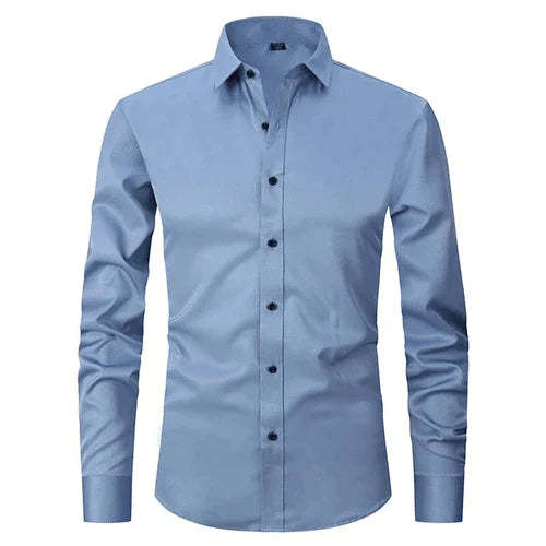 Wrinkle-Free Shirt