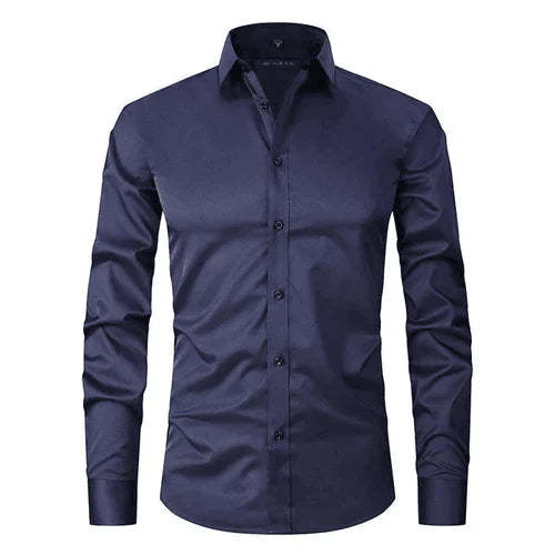 Wrinkle-Free Shirt