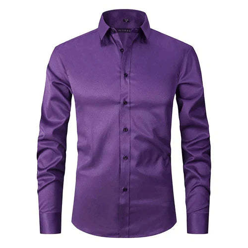 Wrinkle-Free Shirt