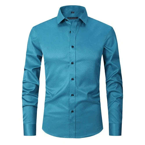 Wrinkle-Free Shirt