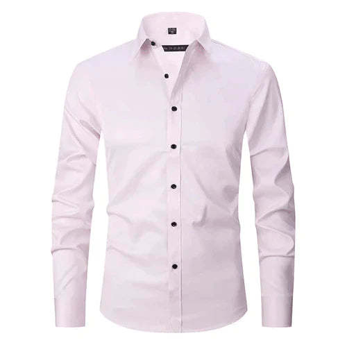 Wrinkle-Free Shirt