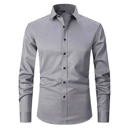 Wrinkle-Free Shirt