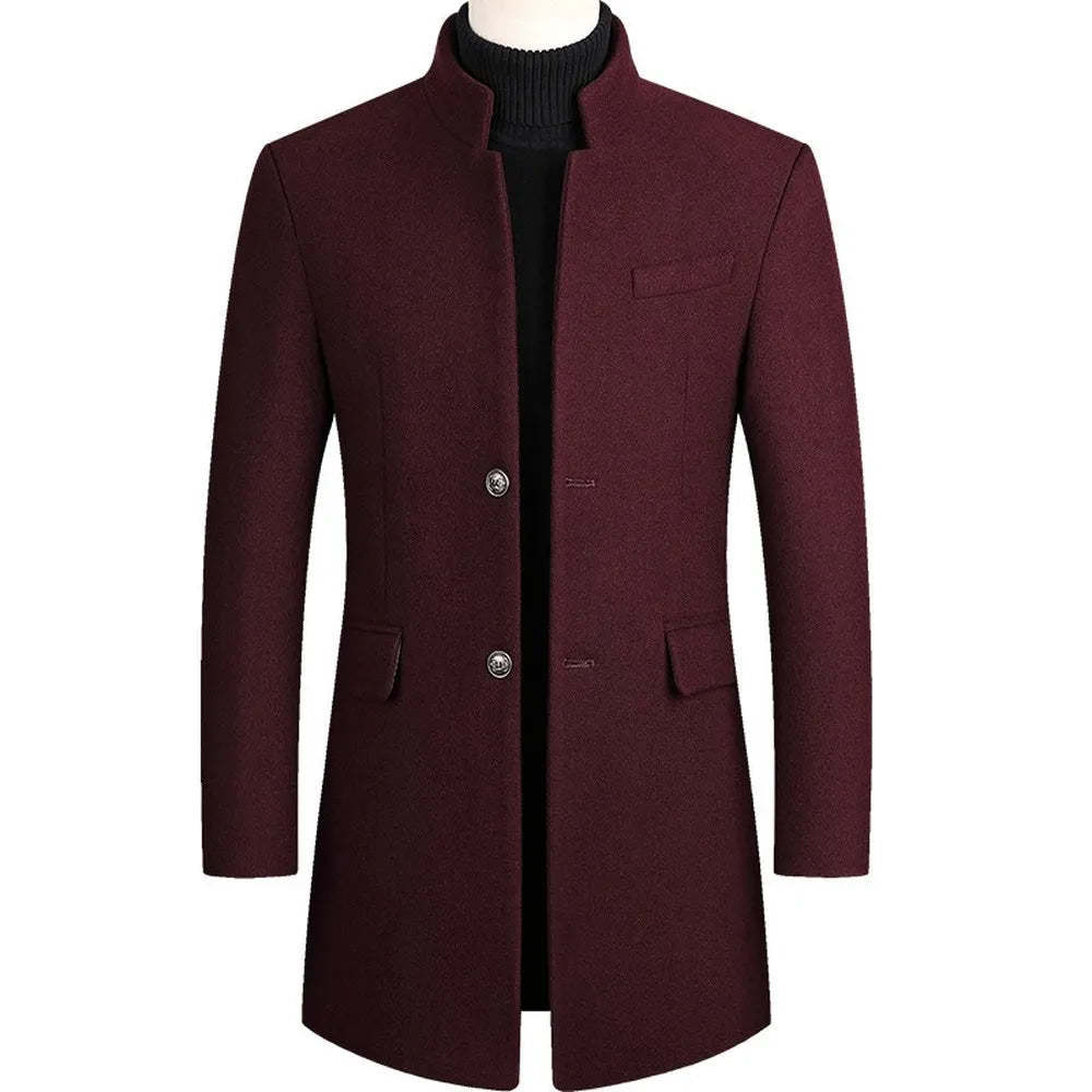 Elegant Jacket for Men