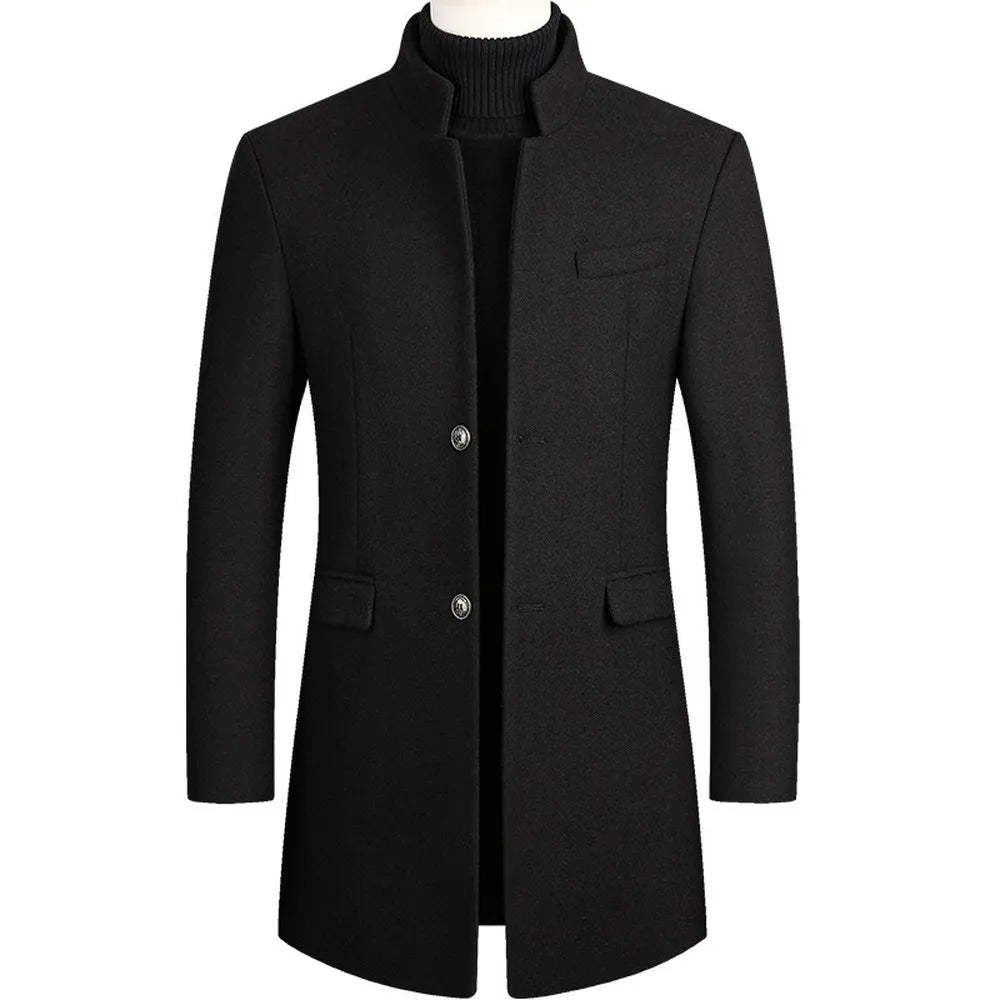 Elegant Jacket for Men