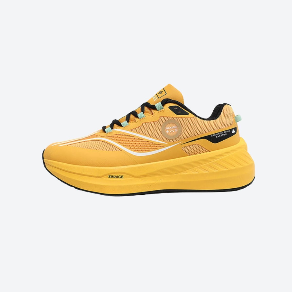 Cushion Orthopedic shoes