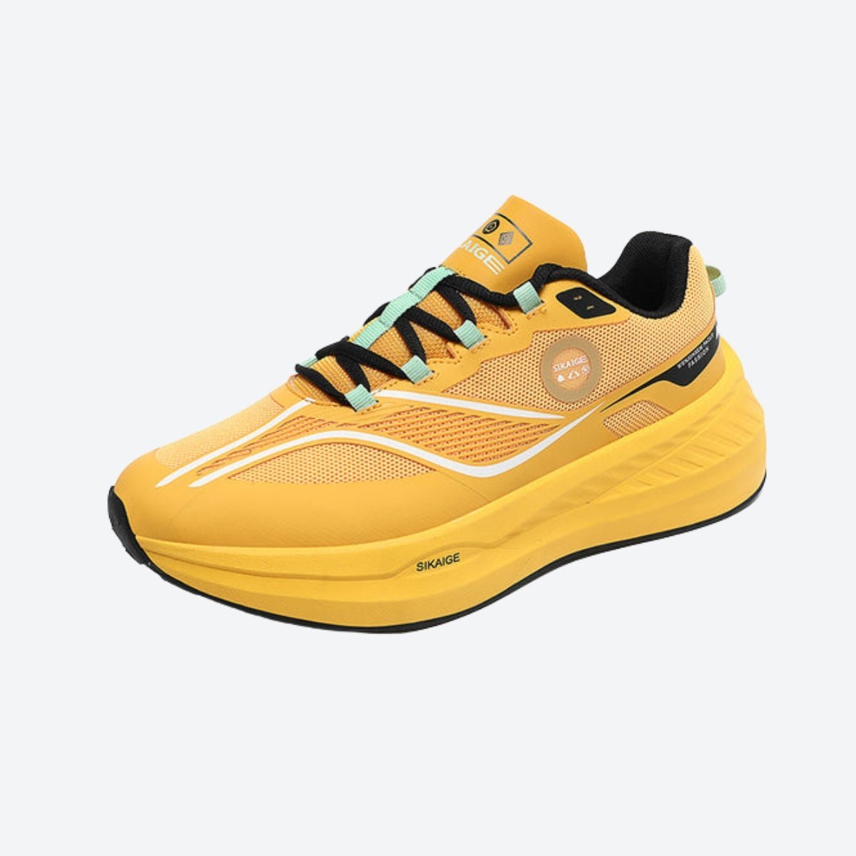 Cushion Orthopedic shoes