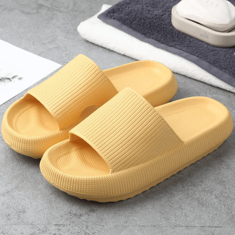 Cloud Slippers - Comfort & Pain Relief