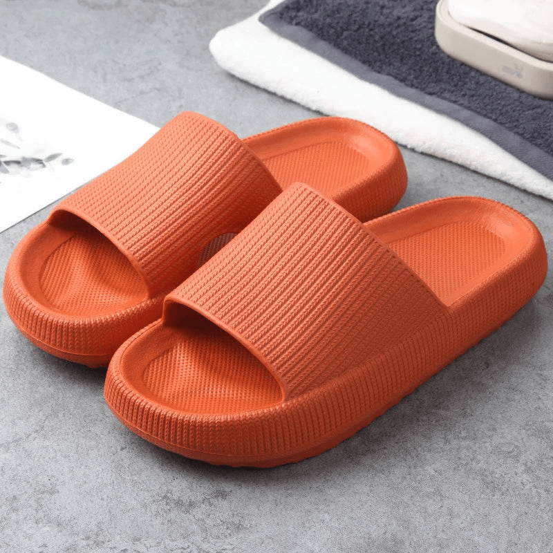 Cloud Slippers - Comfort & Pain Relief