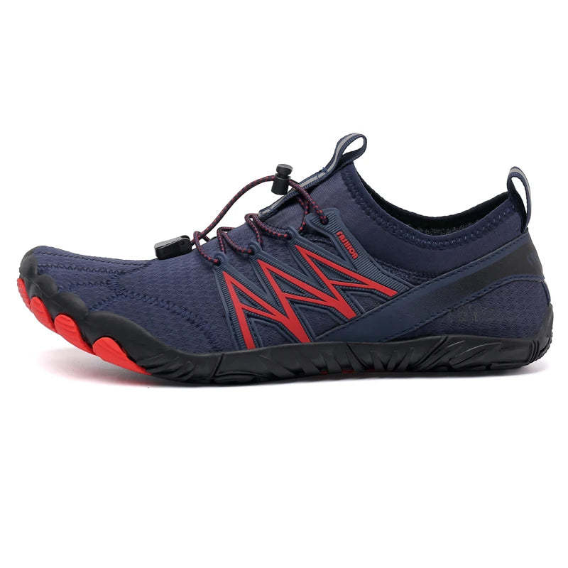 Barefoot Shoe