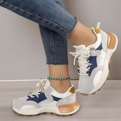 French orthopedic sneakers