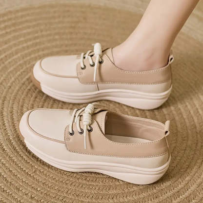 Lightweight Sneakers with Soft Sole