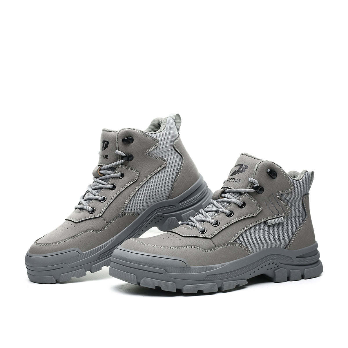  Indestructible Shoes