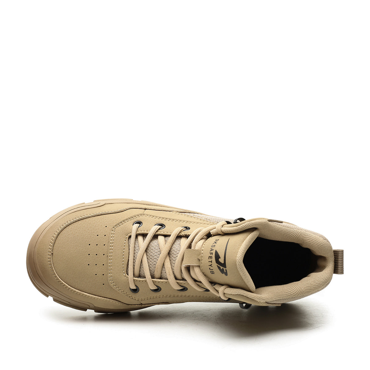  Indestructible Shoes